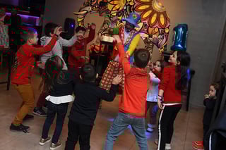 Ομαδικά παιχνίδια